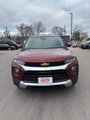 Used 2023 Chevrolet TrailBlazer LT w/ Convenience Package image 3