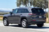 Used 2022 Jeep Grand Cherokee Limited image 6