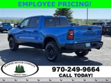New 2025 RAM 1500 Rebel image 5