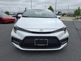 Used 2022 Toyota Corolla SE image 2