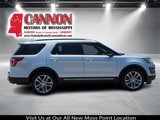 Used 2016 Ford Explorer XLT w/ Equipment Group 202A image 6