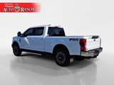 Used 2022 Ford F350 Lariat w/ Lariat Ultimate Package image 3