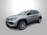 Used 2022 Jeep Compass Latitude image 4