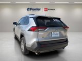 Certified 2024 Toyota RAV4 XLE image 5