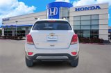 Used 2020 Chevrolet Trax LT w/ LT Convenience Package image 5