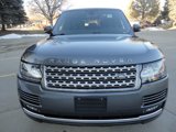 Used 2015 Land Rover Range Rover Supercharged image 4