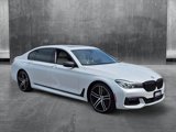 Used 2017 BMW 740i image 3