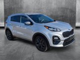 Used 2020 Kia Sportage S image 3