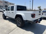 New 2025 Jeep Gladiator Mojave image 3