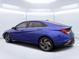 New 2025 Hyundai Elantra SEL image 5