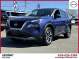 Used 2023 Nissan Rogue SV image 4
