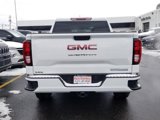 New 2025 GMC Sierra 1500 Elevation image 4