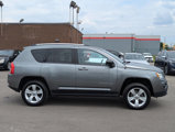 Used 2013 Jeep Compass Latitude image 4