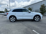 Used 2022 Audi Q5 2.0T Prestige w/ Prestige Package image 4