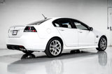 Used 2009 Pontiac G8 GXP image 3