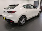 Certified 2022 MAZDA MAZDA3 s image 4