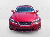 Used 2012 Lexus IS 350 image 2