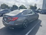 Certified 2019 Honda Accord Sport image 5