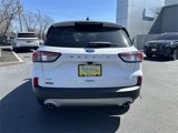 Certified 2022 Ford Escape SE w/ Convenience Package image 6