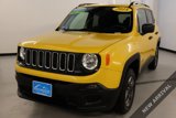 Used 2018 Jeep Renegade Sport w/ Power & Air Group image 3