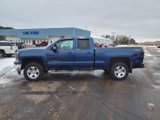 Used 2015 Chevrolet Silverado 1500 LT w/ All Star Edition image 3