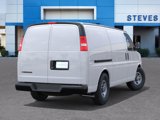 New 2025 Chevrolet Express 2500 w/ Driver Convenience Package image 4