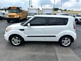 Used 2010 Kia Soul + w/ Audio Pkg image 5