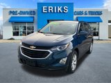 Used 2021 Chevrolet Equinox LT image 2