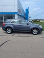 Used 2014 Chevrolet Equinox LS image 3
