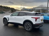 New 2025 Chevrolet Blazer EV LT image 5