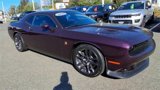 Certified 2022 Dodge Challenger R/T Scat Pack image 2