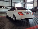 Used 2013 Mercedes-Benz C 300 Sport image 4