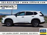 Used 2024 Nissan Rogue S image 2