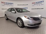 Used 2015 Lincoln MKS AWD image 3