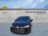 Used 2016 Volkswagen GTI Autobahn w/ Lighting Package (SEL) image 3