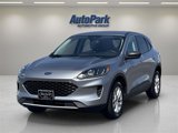 Used 2022 Ford Escape SE image 3