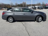 Used 2018 Nissan Sentra SV w/ Premium Package (P01) image 2