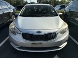 Used 2016 Kia Forte LX image 2