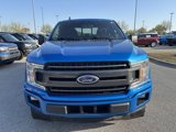 Used 2020 Ford F150 XLT w/ Equipment Group 302A Luxury image 2