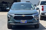 New 2025 Chevrolet Trax LT w/ Driver Confidence Package image 6