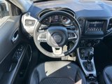 Used 2019 Jeep Compass Latitude w/ Cold Weather Group image 5