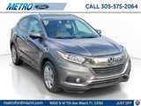 Used 2019 Honda HR-V EX image 1