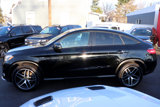 Used 2018 Mercedes-Benz GLE 43 AMG 4MATIC Coupe image 2