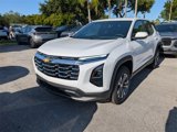 New 2026 Chevrolet Equinox LT image 3