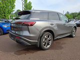 Certified 2025 INFINITI QX60 Luxe image 6