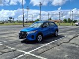 Used 2022 Nissan Kicks S image 3