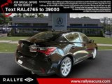 Certified 2021 Acura ILX image 3
