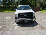 Used 2014 Ford F150 XL w/ Equipment Group 101A Mid image 2