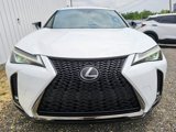 Used 2019 Lexus UX 200 F Sport w/ F Sport Premium Package image 3
