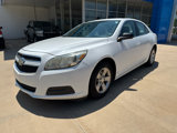 Used 2013 Chevrolet Malibu LS image 2